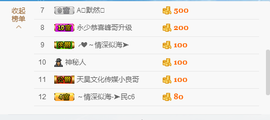家里有事儿直播在定主播照片