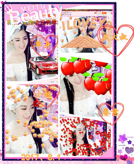 娴♫跑跑小虾花💝主播照片