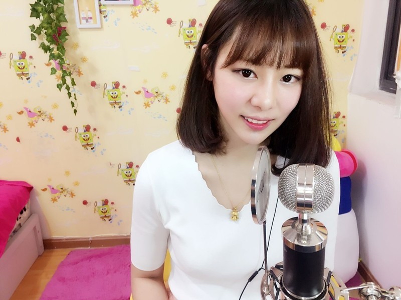 昕爺💕的主播海报