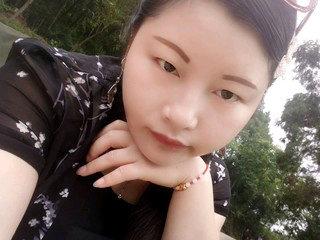 树林踏凉的主播照片