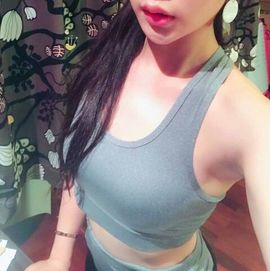 💗稀有💘静姐💗主播照片