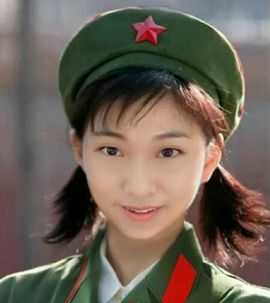 葱葱丿主播照片