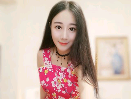 LIOVEYOU9主播照片