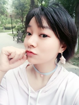 😱……主播照片
