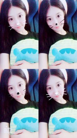 嘉baby❤️主播照片
