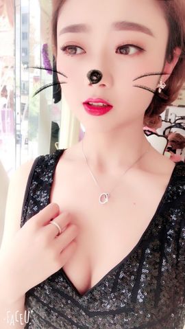 ﹎菲妞只是游客主播照片