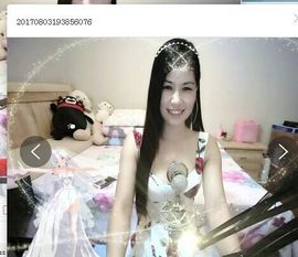 埊城小中医主播照片