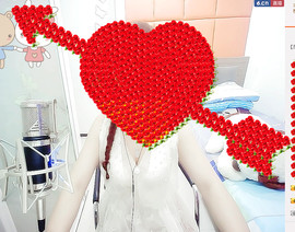 媚媚休息两天主播照片