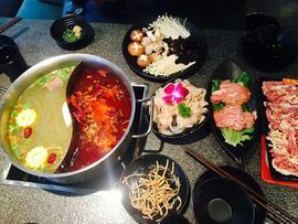 酒酒休息主播照片
