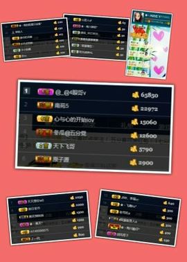 风铃在飞🍀守望幸福主播照片