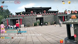 婷妹外卖小姐姐主播照片