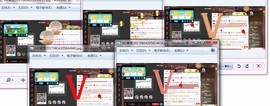 鳄梨酱主播照片