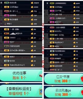 ℳ.休～*主播照片