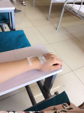 天甜唱歌给你听主播照片