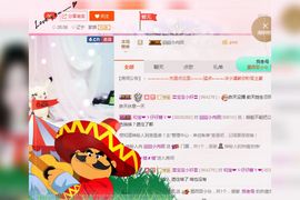 我的世界没有如果.主播照片
