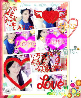 娴♫跑跑小虾花💝主播照片