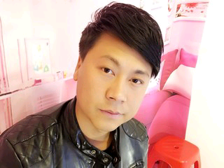 阿☞飞☜的主播照片
