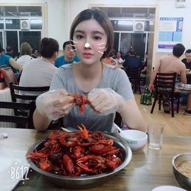 霍霍baby主播照片