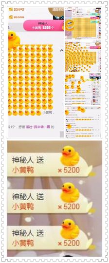 小艺停播主播照片