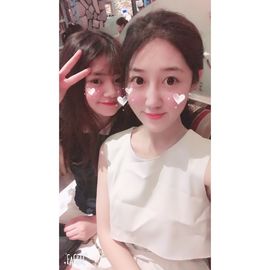 嘉baby❤️主播照片