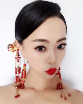 ღ苏打水ღ主播照片