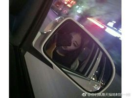 是怪兽阿主播照片