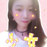 月亮小仙女moon
