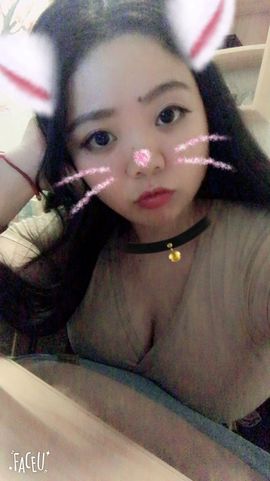 茜Qian🍑主播照片
