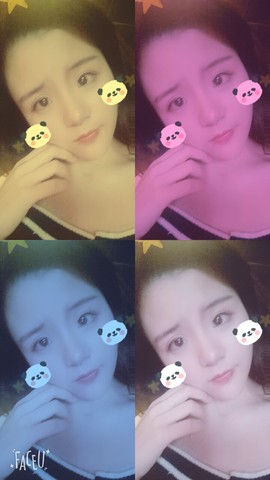 晨雾呜呜呜呜主播照片