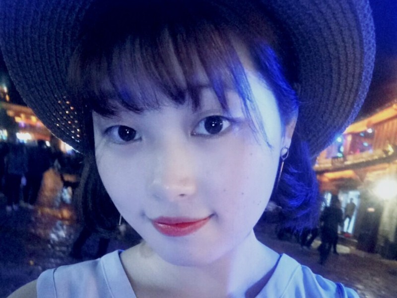 暖暖的好的主播海报