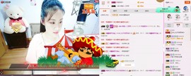 C_@欢喜*牡丹主播照片
