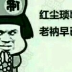 贫道酒肉飘海报