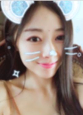 😊再见啦主播照片
