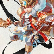 陌上开花b海报