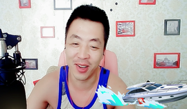 孤狼【独行】主播照片