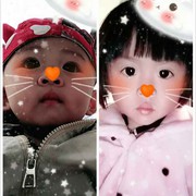 回忆、是幸福的f