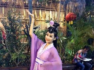 hwbwynmu的主播照片