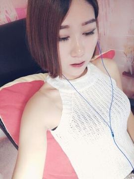三月~主播照片