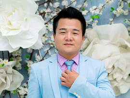 冯麻麻主播照片