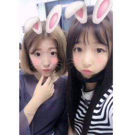 小MI.主播照片