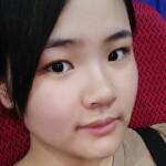 二小姐的坏脾气