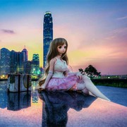 服裝實體店--安娜的頭像
