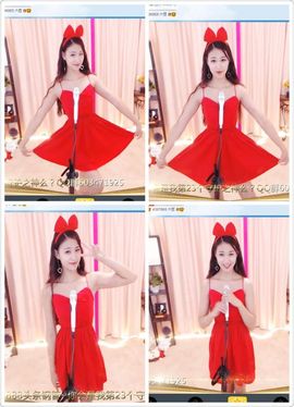 小果❤️求过任务主播照片