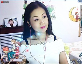 琴声@思念主播照片