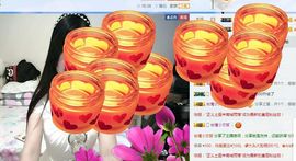 埊城小中医主播照片
