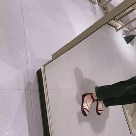 Lucky的小十八主播照片