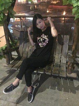 夕☆夜主播照片