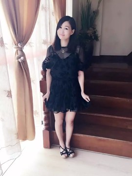 夕☆夜主播照片