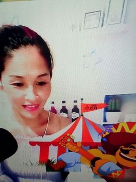 冰💋心的憧憬主播照片