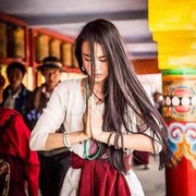 酷似男人的闺女